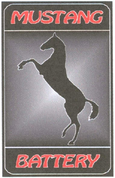 mustang