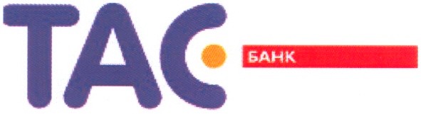 банк