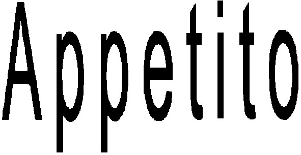 appetito