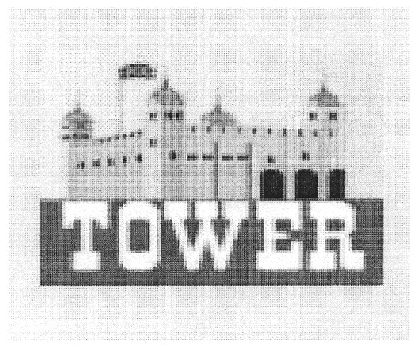 tower