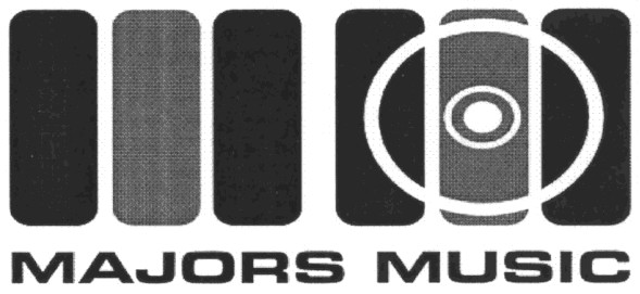 majors music