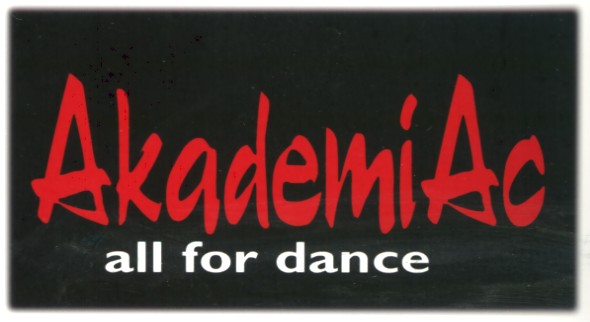 all for dance