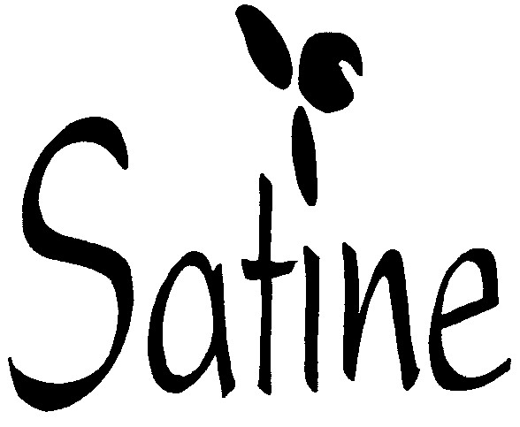 satine