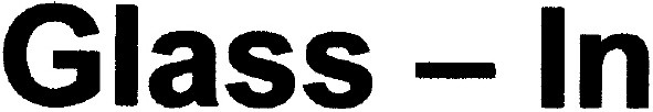 glass-in