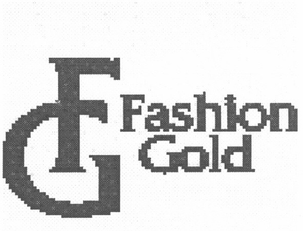 fashion gold