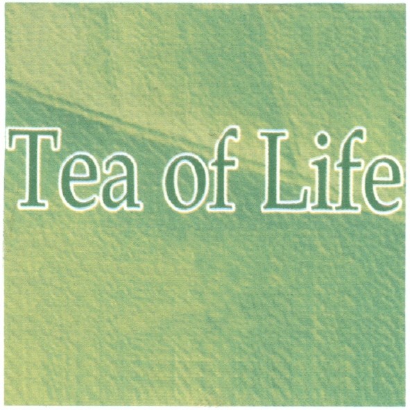tea of life