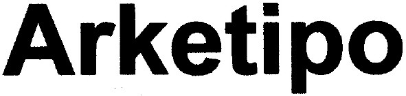 arketipo