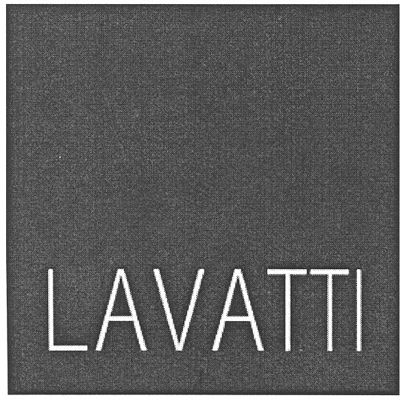 lavatti