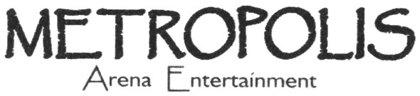 arena entertainment