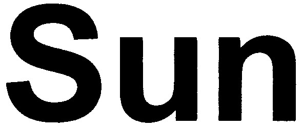 sun