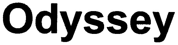 odyssey
