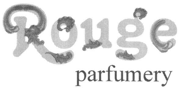 parfumery