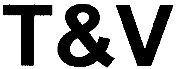 t&v