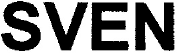 sven