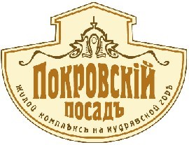 жилой комплекс на кудрявской горъ