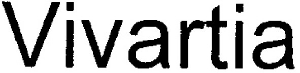 vivartia