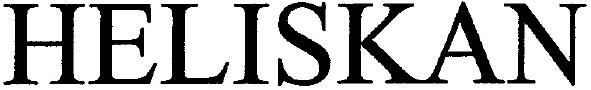 heliskan