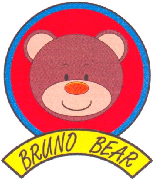 bruno bear