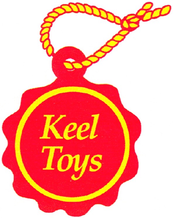 keel toys