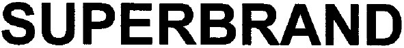 superbrand