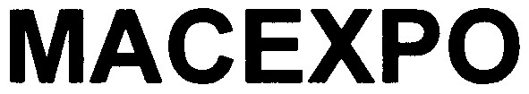 macexpo