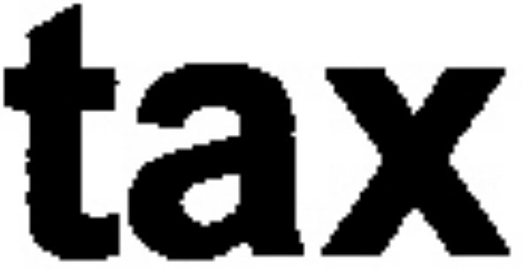 tax