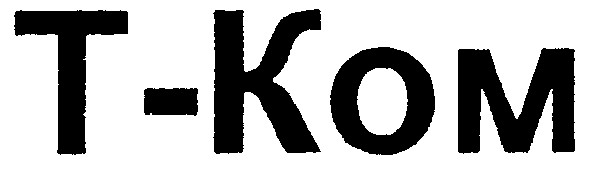 t-kom
