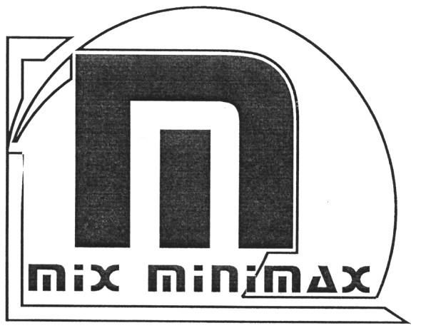 mix minimax