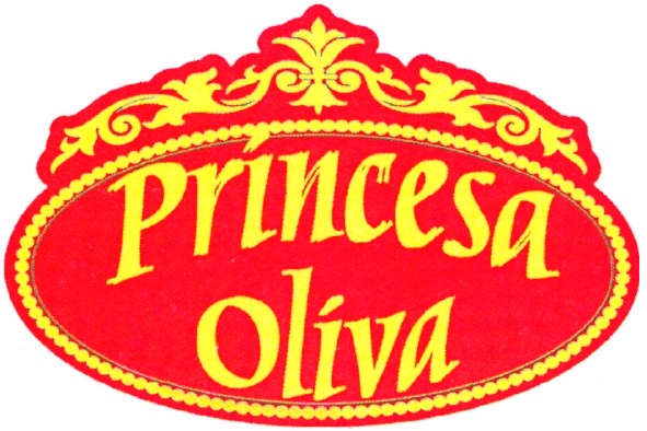 princesa oliva