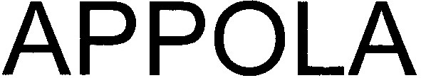 appola
