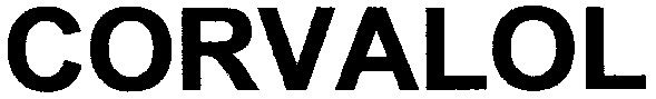 corvalol