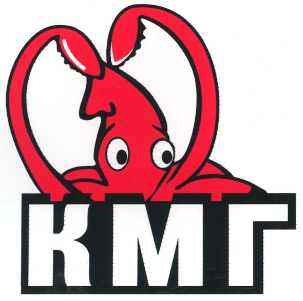 кмг