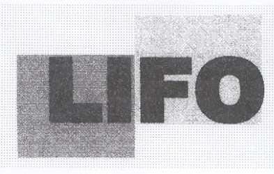 lifo
