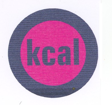 kcal