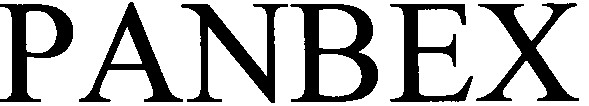 panbex
