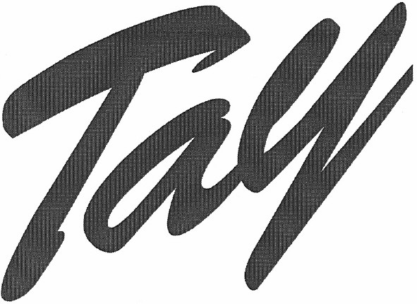 тау