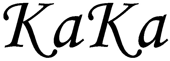 kaka