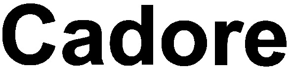 cadore