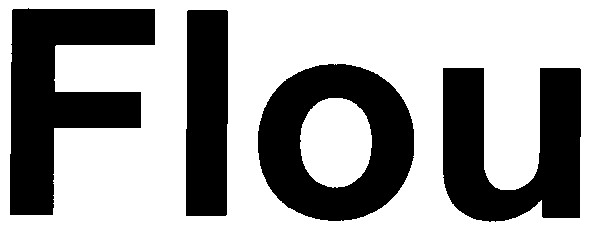 Лого ТМ flou