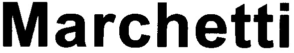 marchetti