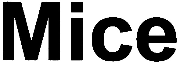 mice