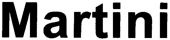 martini