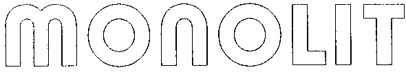 monolit
