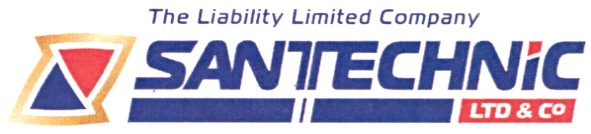 the liability limited company santechnic