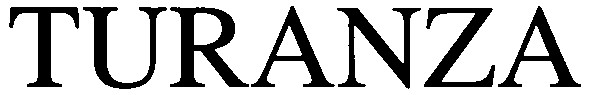 turanza