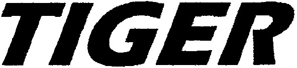 tiger