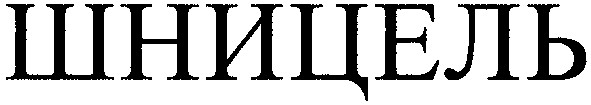 шницель