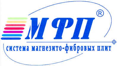 система магнезито-фибровых плит