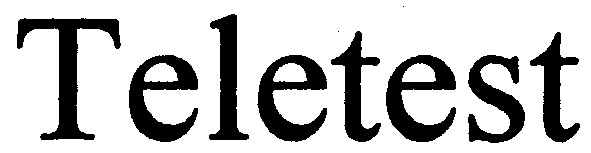 teletest