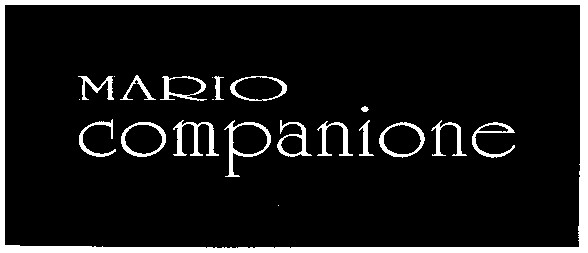 mario companione